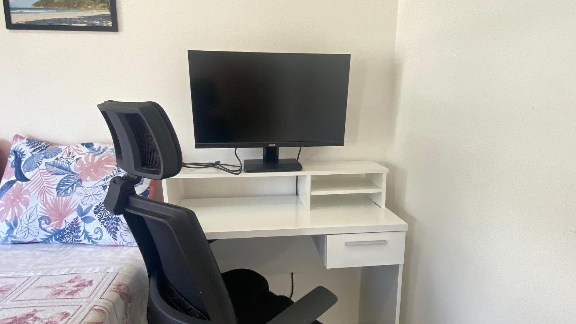 Apartamento Espaco Pratico E Clean Perto Da Florianópolis