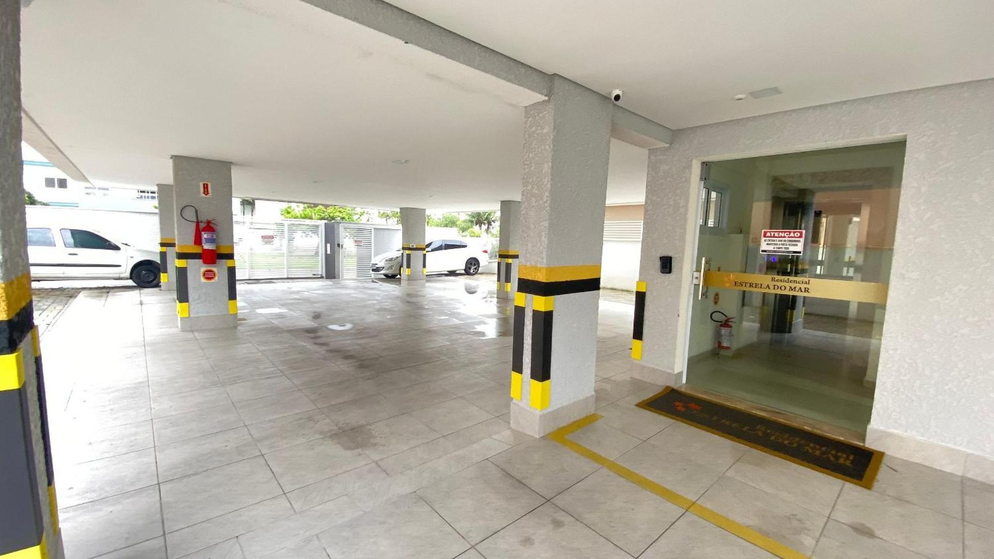 Apartamento Espaco Pratico E Clean Perto Da