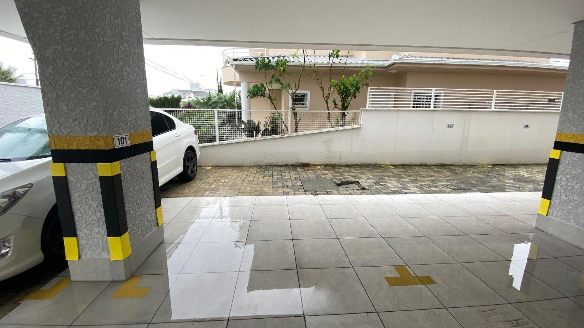 Apartamento Espaco Pratico E Clean Perto Da *