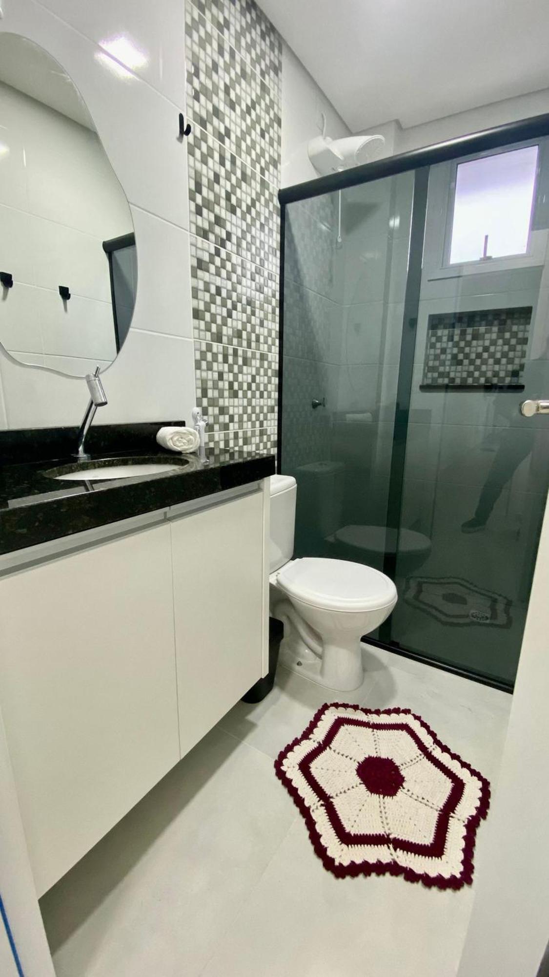 Espaco Pratico E Clean Perto Da Florianópolis