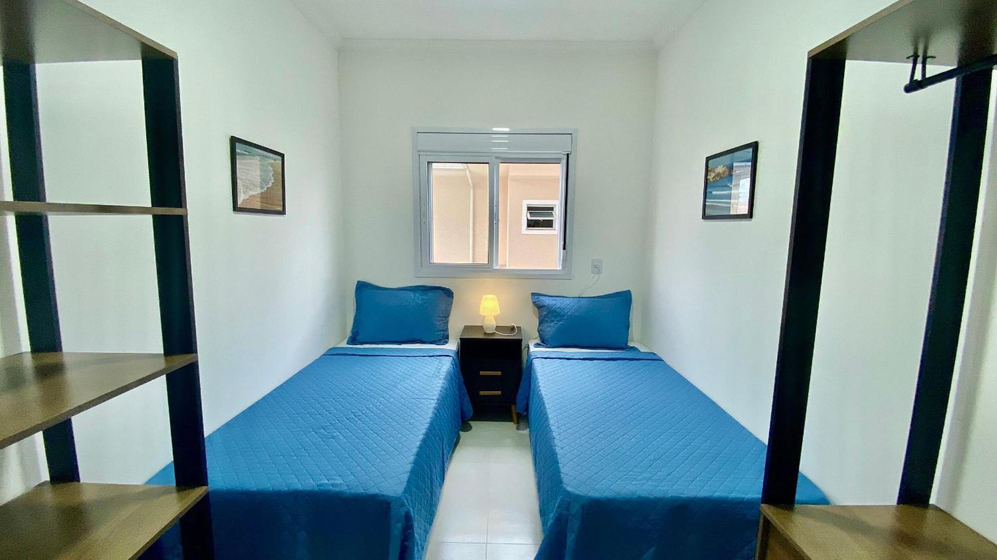 Espaco Pratico E Clean Perto Da Apartamento