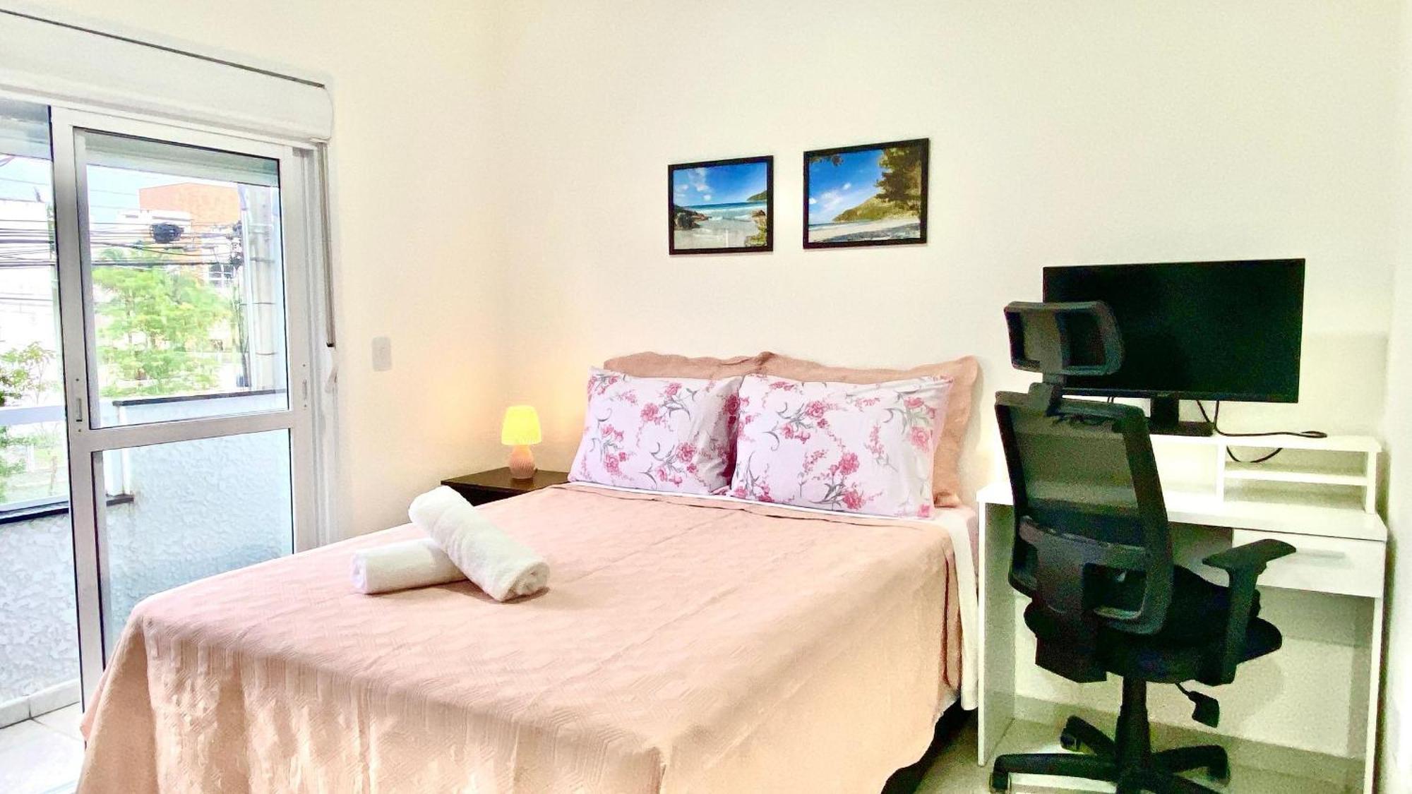Espaco Pratico E Clean Perto Da Florianopolis