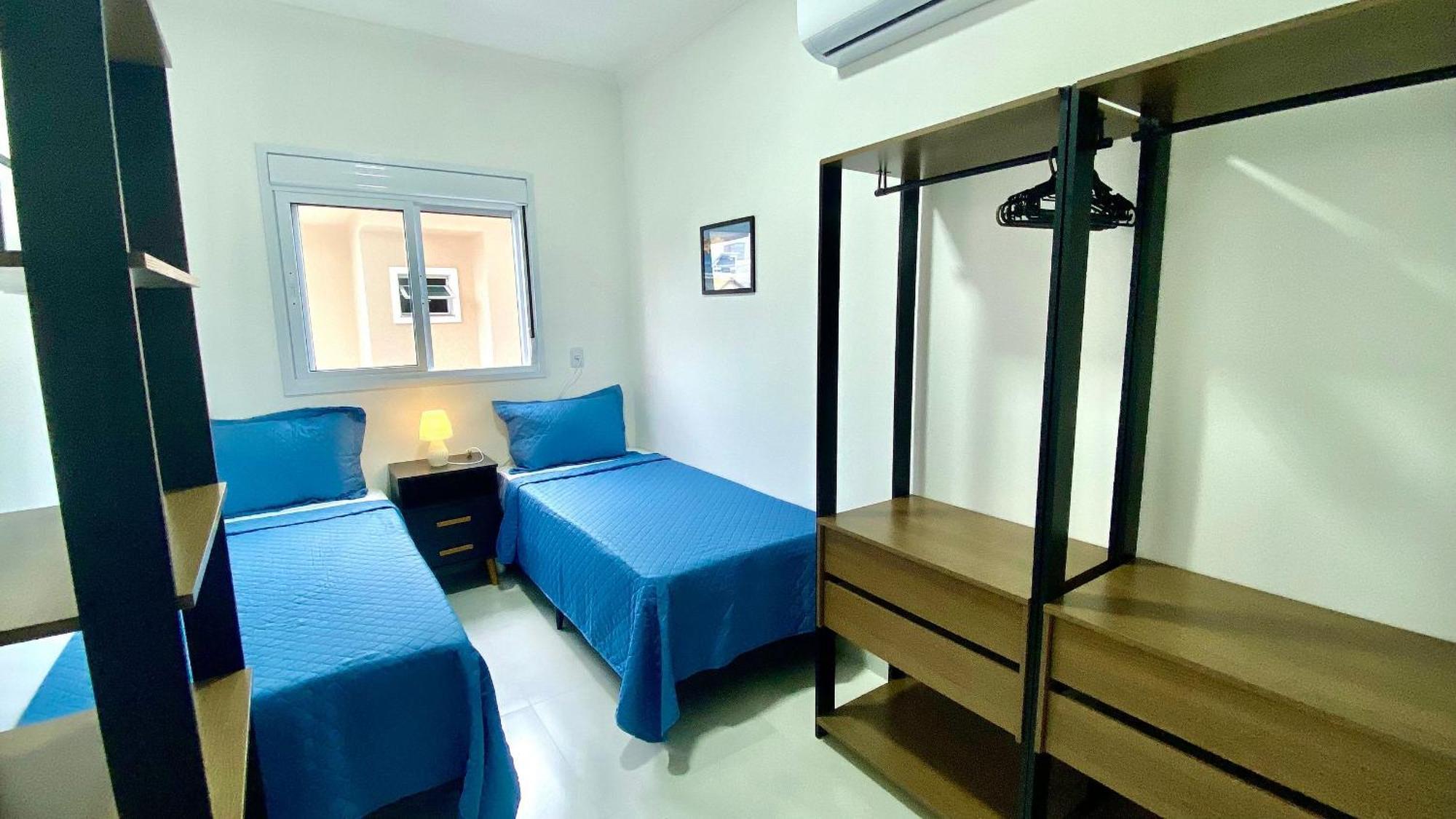 Espaco Pratico E Clean Perto Da Apartamento