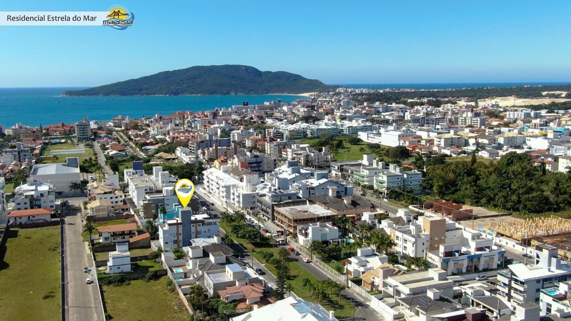 Espaco Pratico E Clean Perto Da * Florianopolis