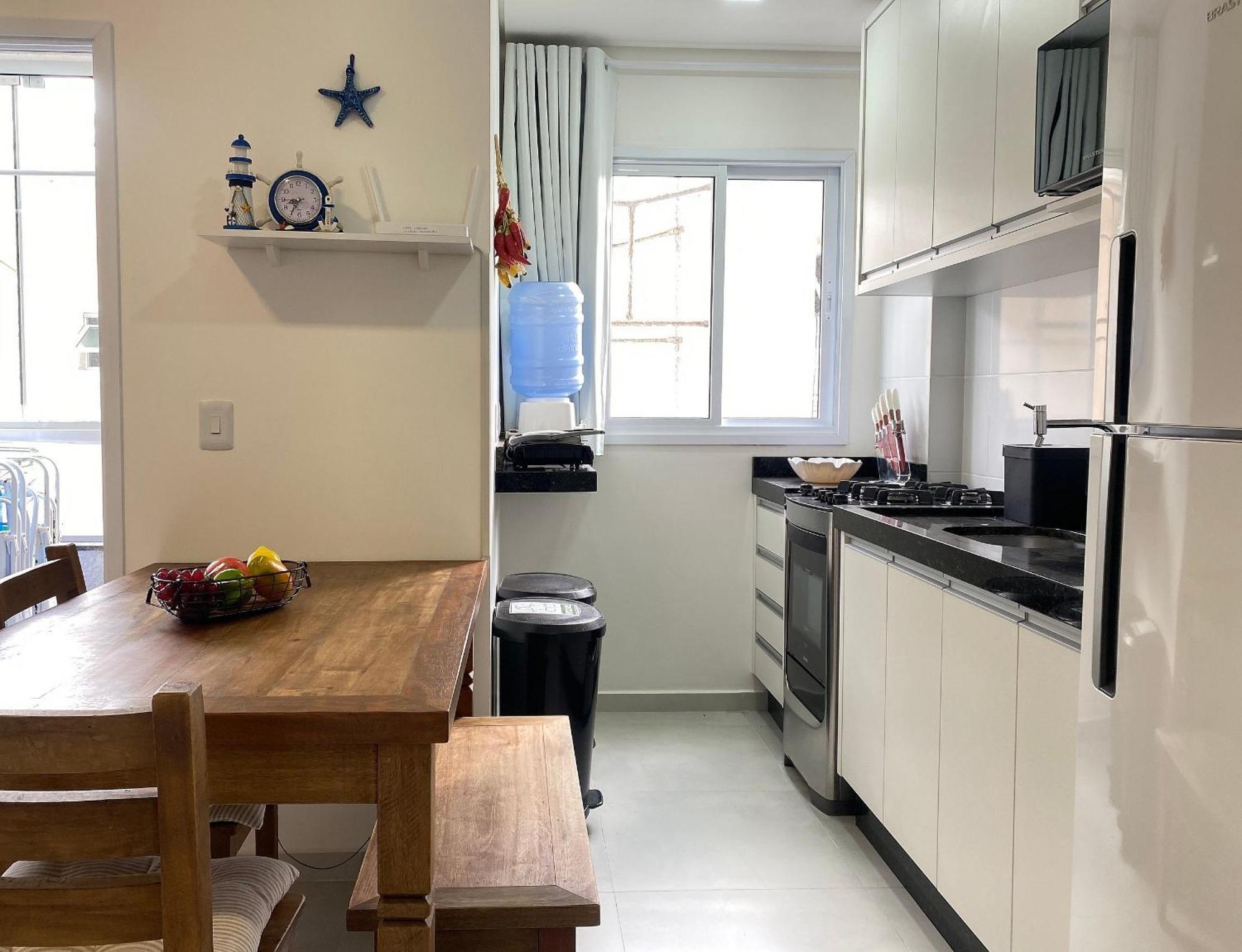 Espaco Pratico E Clean Perto Da Florianópolis