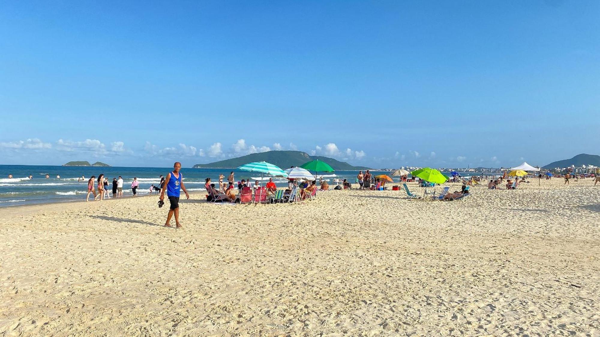 Espaco Pratico E Clean Perto Da Florianópolis