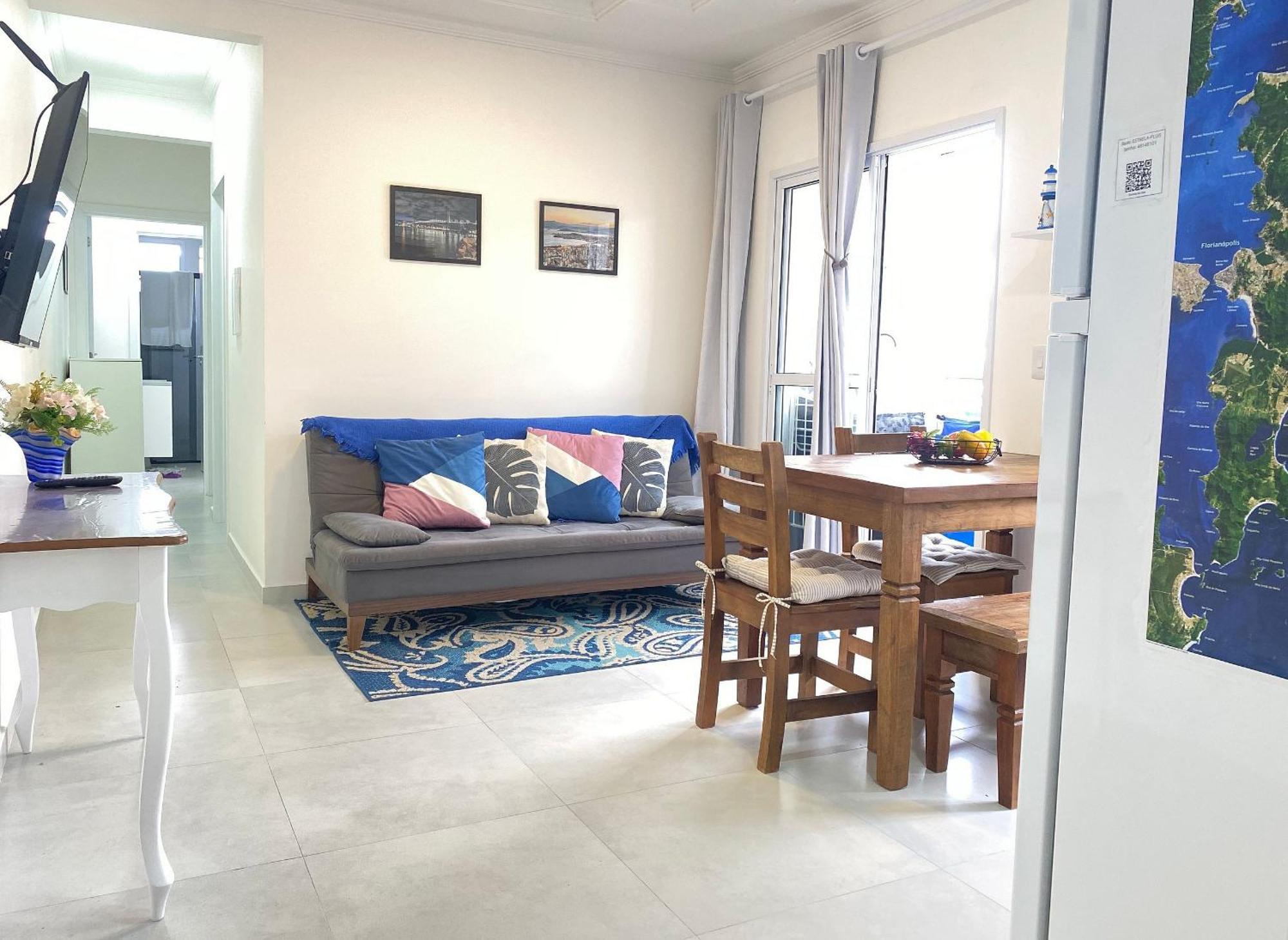 Espaco Pratico E Clean Perto Da Florianópolis